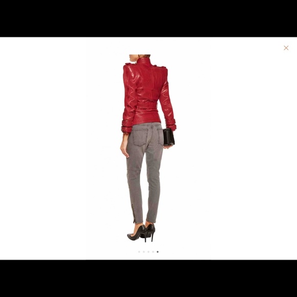 Jacket - Picture 2 of 5